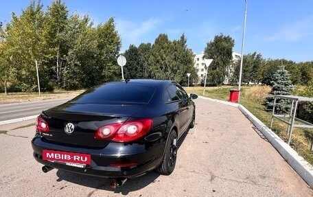 Volkswagen Passat CC I рестайлинг, 2010 год, 850 000 рублей, 4 фотография