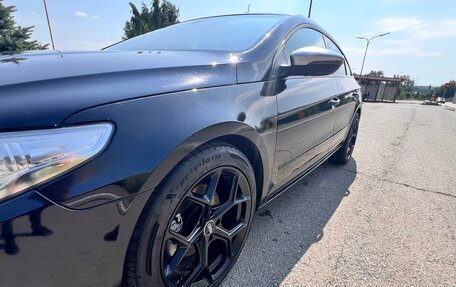 Volkswagen Passat CC I рестайлинг, 2010 год, 850 000 рублей, 8 фотография
