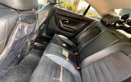 Volkswagen Passat CC I рестайлинг, 2010 год, 850 000 рублей, 13 фотография