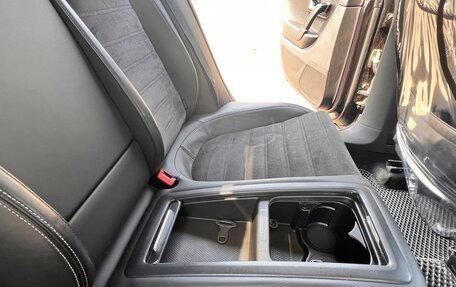 Volkswagen Passat CC I рестайлинг, 2010 год, 850 000 рублей, 16 фотография