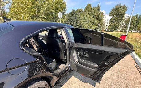 Volkswagen Passat CC I рестайлинг, 2010 год, 850 000 рублей, 14 фотография