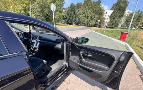 Volkswagen Passat CC I рестайлинг, 2010 год, 850 000 рублей, 17 фотография