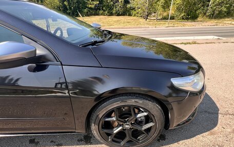 Volkswagen Passat CC I рестайлинг, 2010 год, 850 000 рублей, 22 фотография