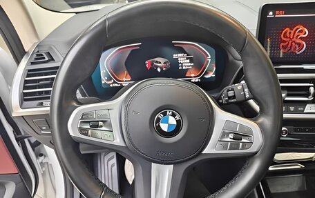 BMW X3, 2024 год, 4 575 757 рублей, 7 фотография