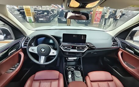 BMW X3, 2024 год, 4 575 757 рублей, 6 фотография