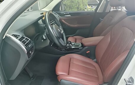 BMW X3, 2024 год, 4 575 757 рублей, 5 фотография