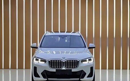 BMW X3, 2024 год, 4 575 757 рублей, 2 фотография