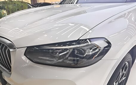 BMW X3, 2024 год, 4 575 757 рублей, 4 фотография