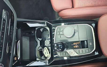 BMW X3, 2024 год, 4 575 757 рублей, 10 фотография