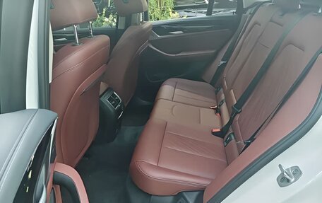 BMW X3, 2024 год, 4 575 757 рублей, 13 фотография