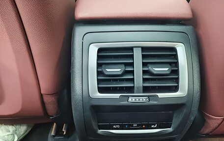 BMW X3, 2024 год, 4 575 757 рублей, 14 фотография