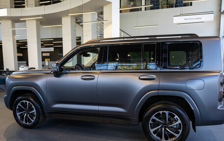 Haval H9, 2026 год, 5 399 000 рублей, 4 фотография