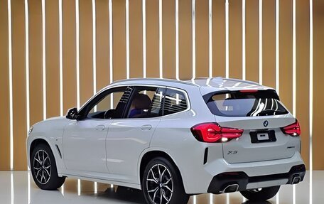 BMW X3, 2024 год, 4 575 757 рублей, 16 фотография