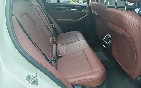 BMW X3, 2024 год, 4 575 757 рублей, 12 фотография