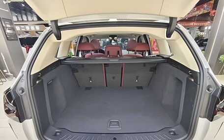 BMW X3, 2024 год, 4 575 757 рублей, 15 фотография