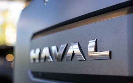 Haval H9, 2026 год, 5 399 000 рублей, 6 фотография
