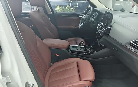 BMW X3, 2024 год, 4 575 757 рублей, 11 фотография