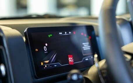 Haval H9, 2026 год, 5 399 000 рублей, 7 фотография