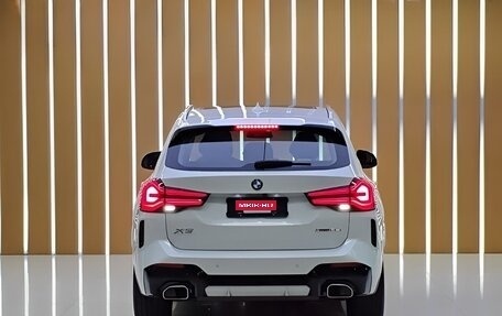 BMW X3, 2024 год, 4 575 757 рублей, 17 фотография