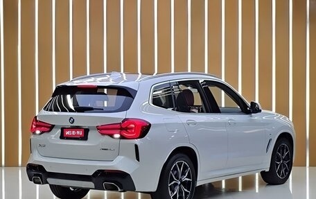 BMW X3, 2024 год, 4 575 757 рублей, 18 фотография