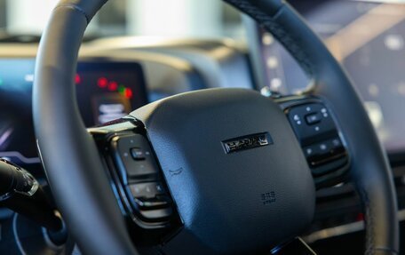 Haval H9, 2026 год, 5 399 000 рублей, 8 фотография