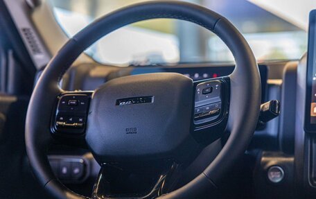 Haval H9, 2026 год, 5 399 000 рублей, 11 фотография