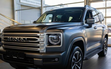 Haval H9, 2026 год, 5 299 000 рублей, 2 фотография