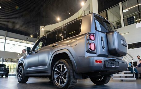 Haval H9, 2026 год, 5 299 000 рублей, 4 фотография