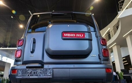 Haval H9, 2026 год, 5 299 000 рублей, 5 фотография