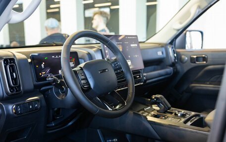 Haval H9, 2026 год, 5 299 000 рублей, 11 фотография
