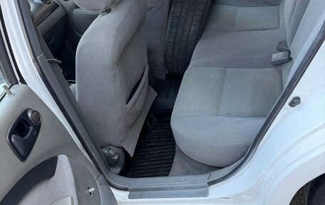 Chevrolet Lacetti, 2011 год, 190 000 рублей, 7 фотография