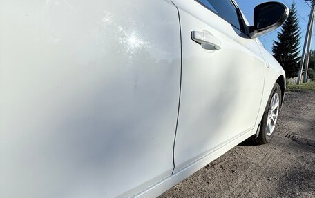 Chevrolet Cruze II, 2013 год, 865 000 рублей, 3 фотография