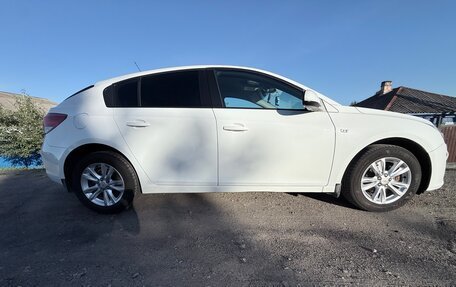 Chevrolet Cruze II, 2013 год, 865 000 рублей, 2 фотография
