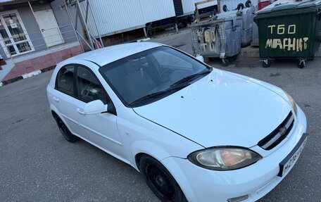 Chevrolet Lacetti, 2011 год, 190 000 рублей, 3 фотография