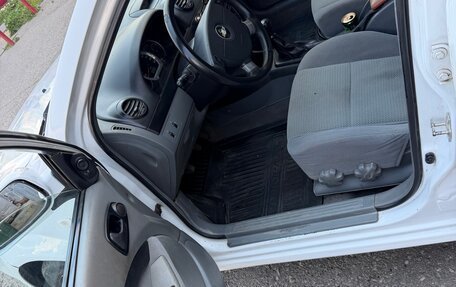 Chevrolet Lacetti, 2011 год, 190 000 рублей, 6 фотография