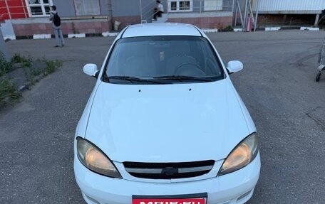 Chevrolet Lacetti, 2011 год, 190 000 рублей, 2 фотография