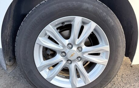 Chevrolet Cruze II, 2013 год, 865 000 рублей, 4 фотография