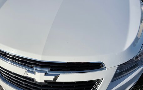Chevrolet Cruze II, 2013 год, 865 000 рублей, 22 фотография