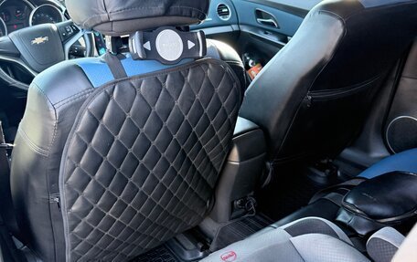 Chevrolet Cruze II, 2013 год, 865 000 рублей, 19 фотография