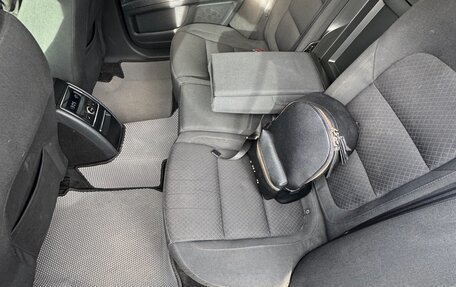 Skoda Superb III рестайлинг, 2013 год, 999 000 рублей, 8 фотография