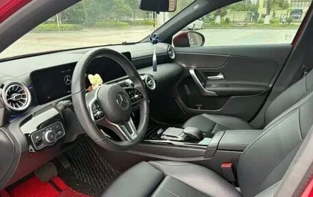 Mercedes-Benz A-Класс, 2023 год, 1 856 000 рублей, 7 фотография