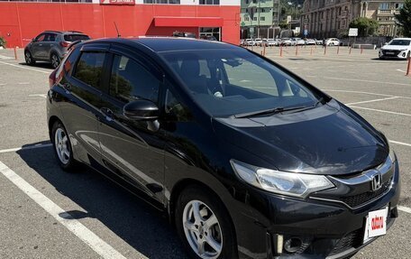Honda Fit III, 2015 год, 1 050 000 рублей, 6 фотография
