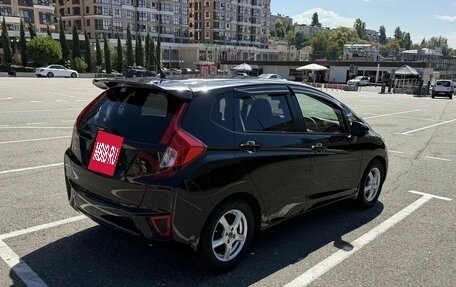 Honda Fit III, 2015 год, 1 050 000 рублей, 5 фотография
