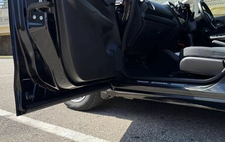 Honda Fit III, 2015 год, 1 050 000 рублей, 18 фотография