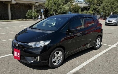 Honda Fit III, 2015 год, 1 050 000 рублей, 14 фотография