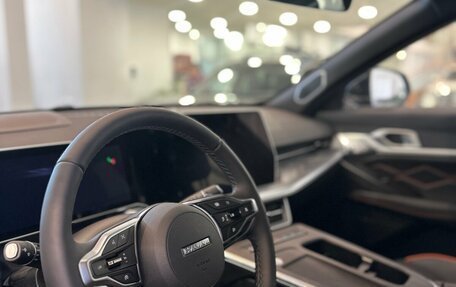 Haval F7, 2026 год, 3 167 010 рублей, 8 фотография