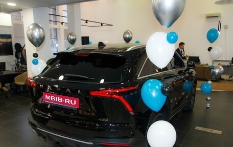 Haval F7, 2026 год, 3 167 010 рублей, 4 фотография