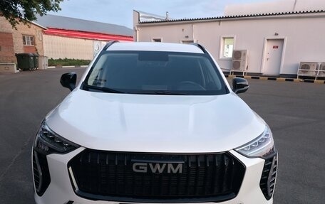Haval Jolion, 2024 год, 2 000 099 рублей, 4 фотография