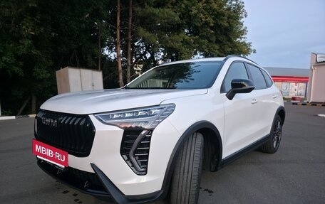 Haval Jolion, 2024 год, 2 000 099 рублей, 3 фотография