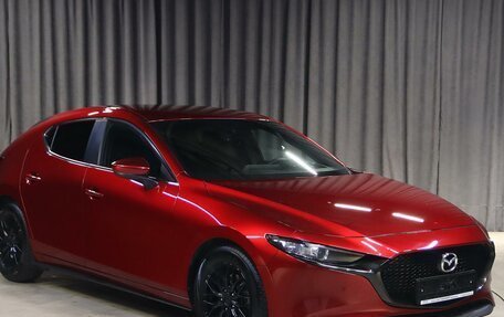Mazda 3, 2019 год, 1 699 000 рублей, 3 фотография